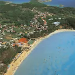 Apartamento In With Balcony, Air Condition, Wifi *