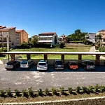 Apartamento In With Balcony, Air Condition, Wifi Lopar