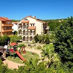 Apartamento In With Balcony, Air Condition, Wifi Lopar
