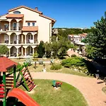 Apartamento In With Balcony, Air Condition, Wifi *