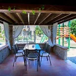 In With Balcony, Air Condition, Wifi Apartamento Lopar