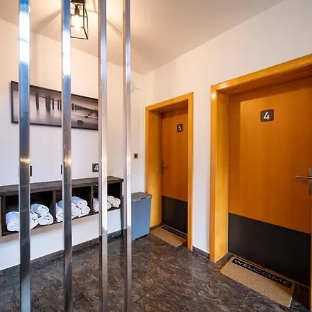Apartmán In With Balcony, Air Condition, Wifi Lopar