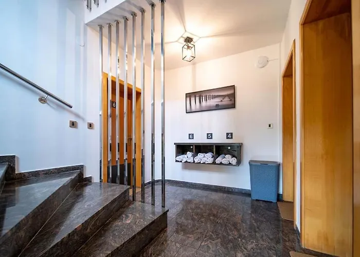 In With Balcony, Air Condition, Wifi