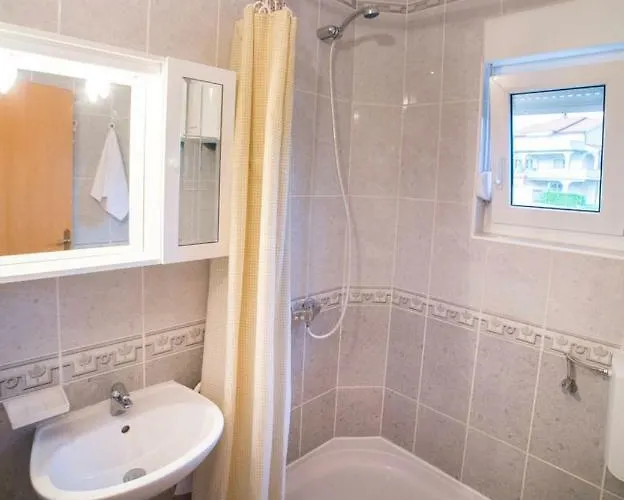 In With Balcony, Air Condition, Wifi *