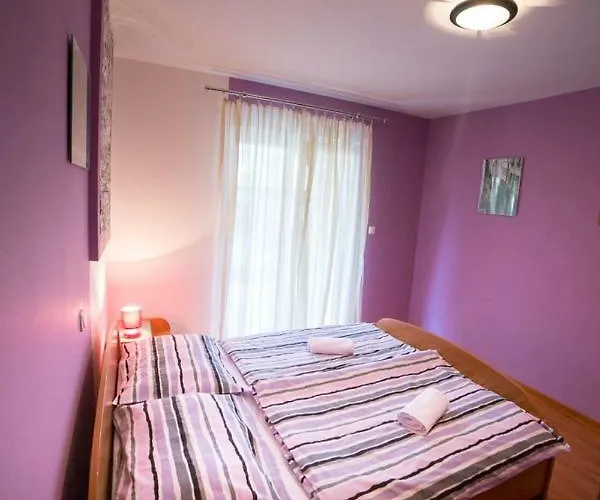 In With Balcony, Air Condition, Wifi Lopar