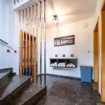 In With Balcony, Air Condition, Wifi