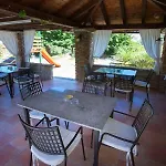 Appartamento In With Balcony, Air Condition, Wifi Lopar
