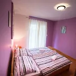 In With Balcony, Air Condition, Wifi Lopar