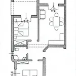 In With Balcony, Air Condition, Wifi *