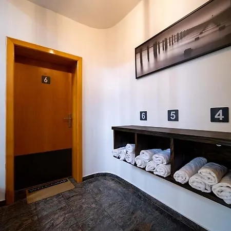 In With Balcony, Air Condition, Wifi