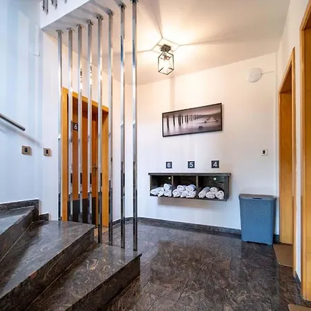 In With Balcony, Air Condition, Wifi