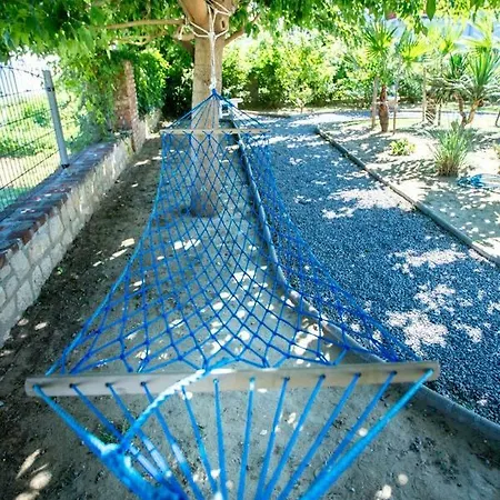 In With Balcony, Air Condition, Wifi Apartment