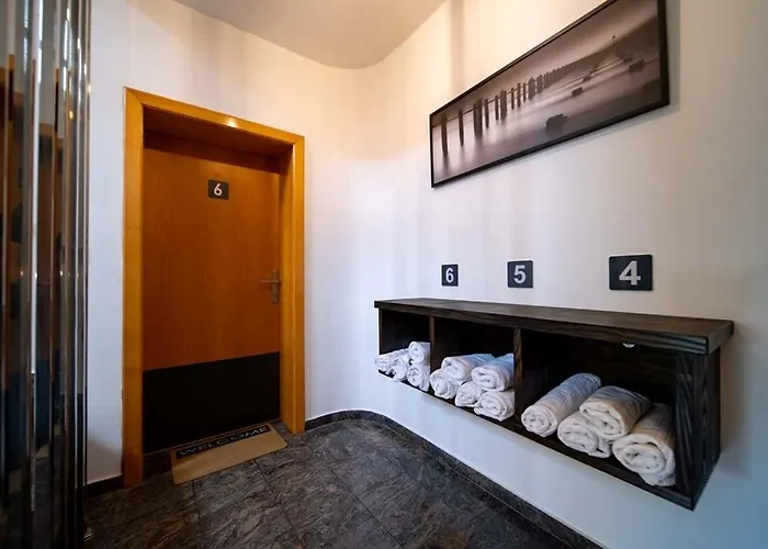 In With Balcony, Air Condition, Wifi