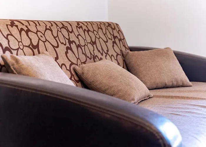 In With Balcony, Air Condition, Wifi * Lopar