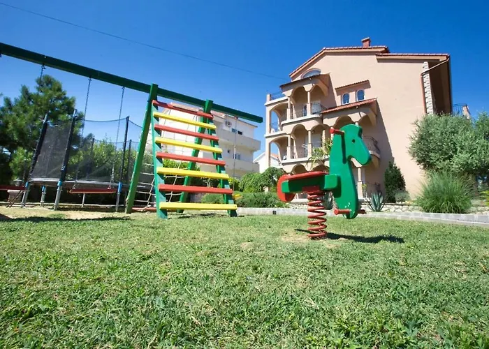 Apartment In With Balcony, Air Condition, Wifi *