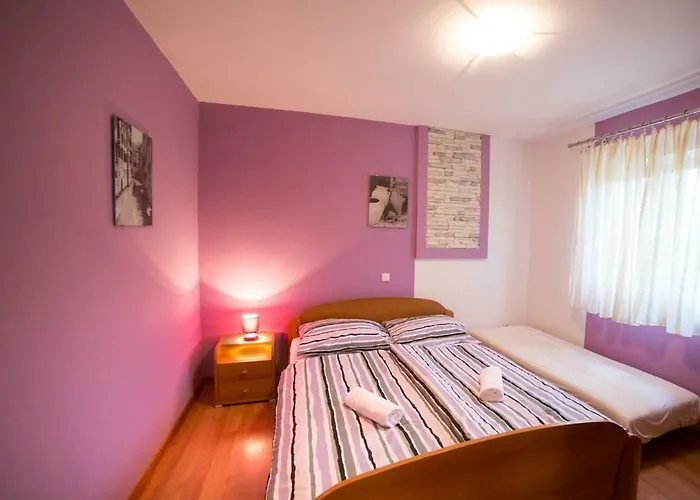 In With Balcony, Air Condition, Wifi *